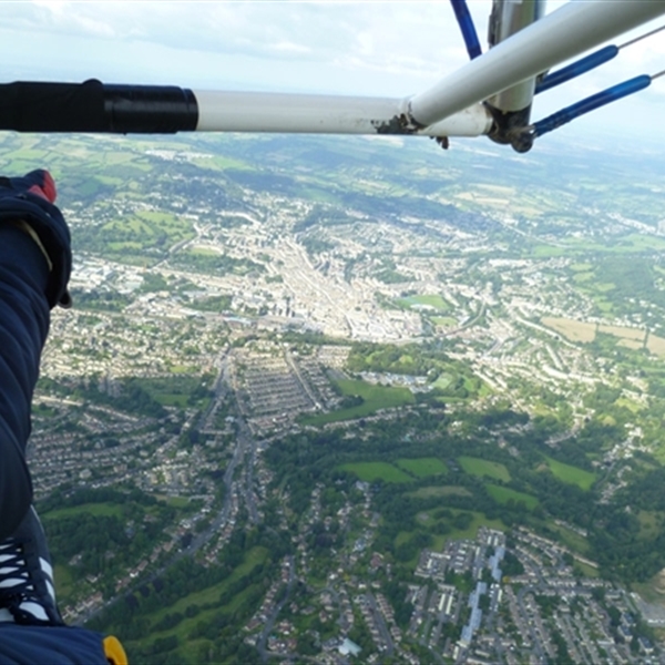 Customer Photo of Microlighting in Bath